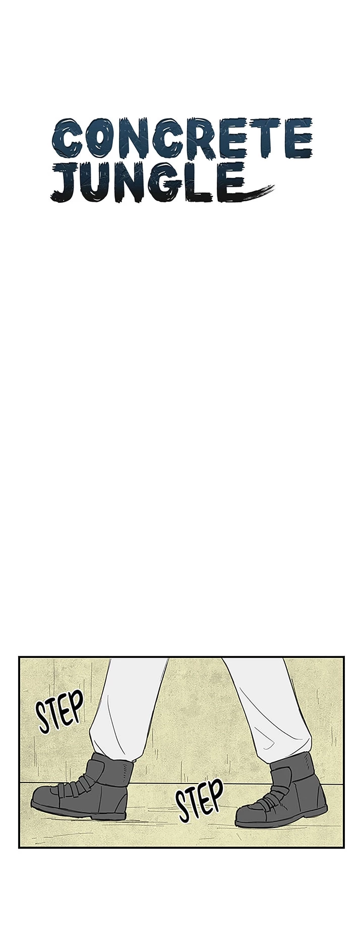 Read Concrete Jungle EN Manga Online