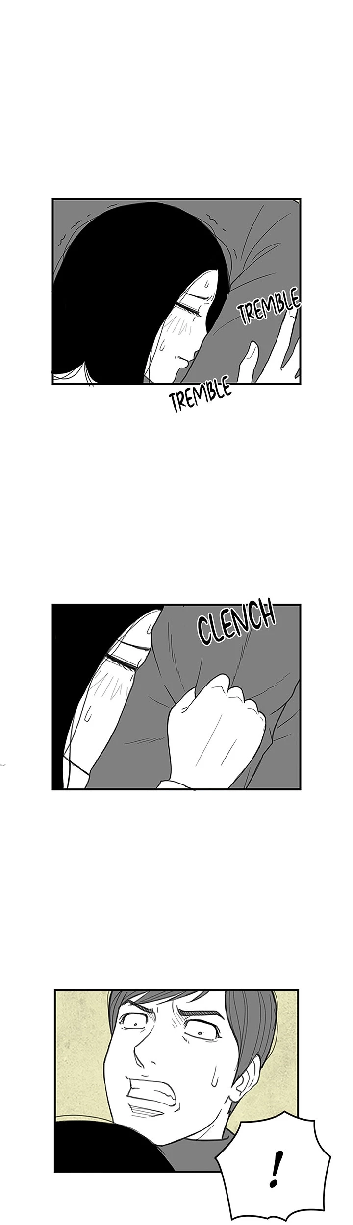 Read Concrete Jungle EN Manga Online