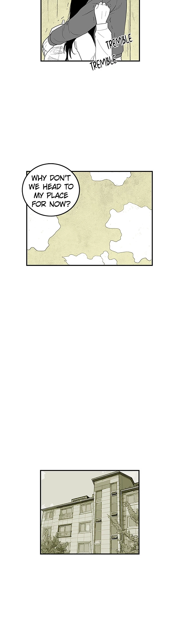 Read Concrete Jungle EN Manga Online