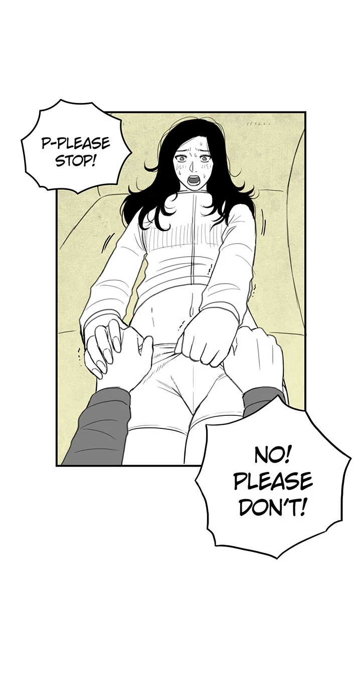 Read Concrete Jungle EN Manga Online