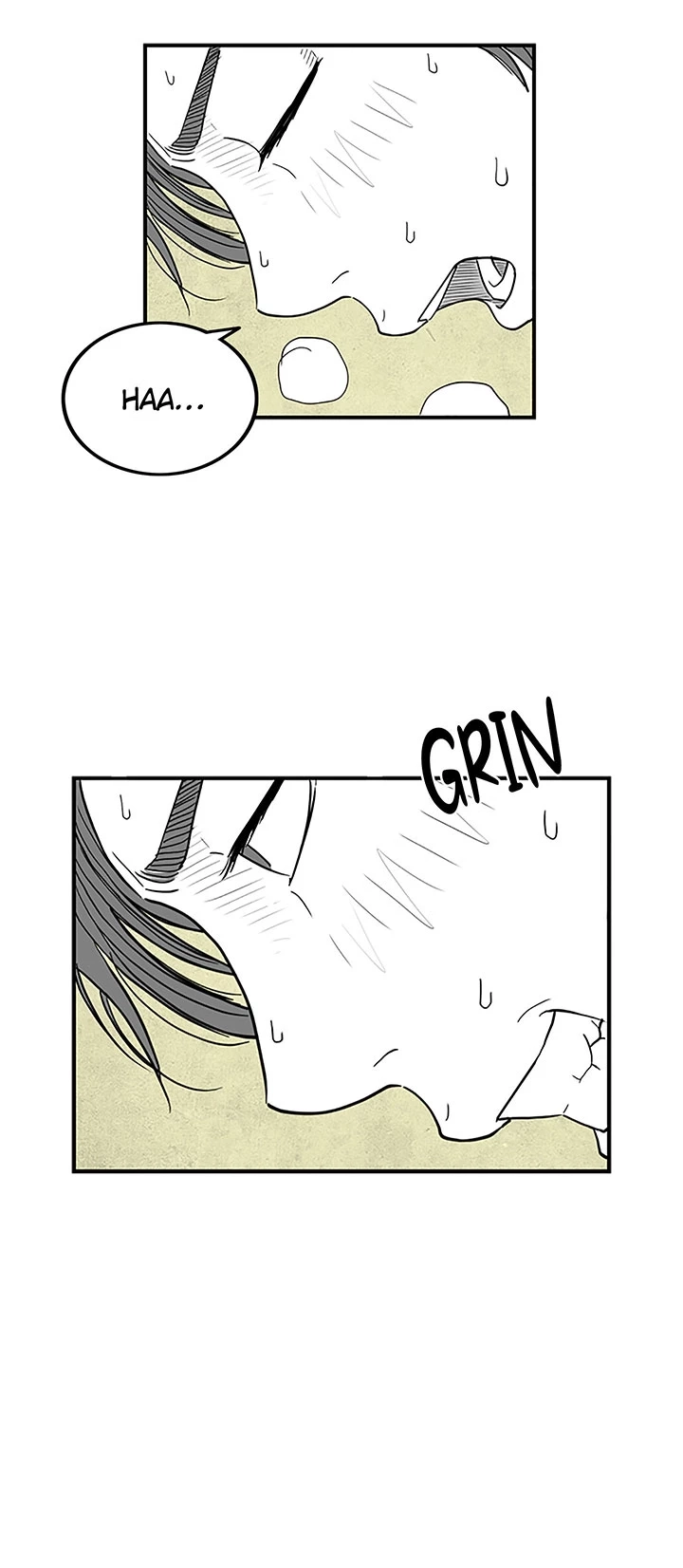 Read Concrete Jungle EN Manga Online