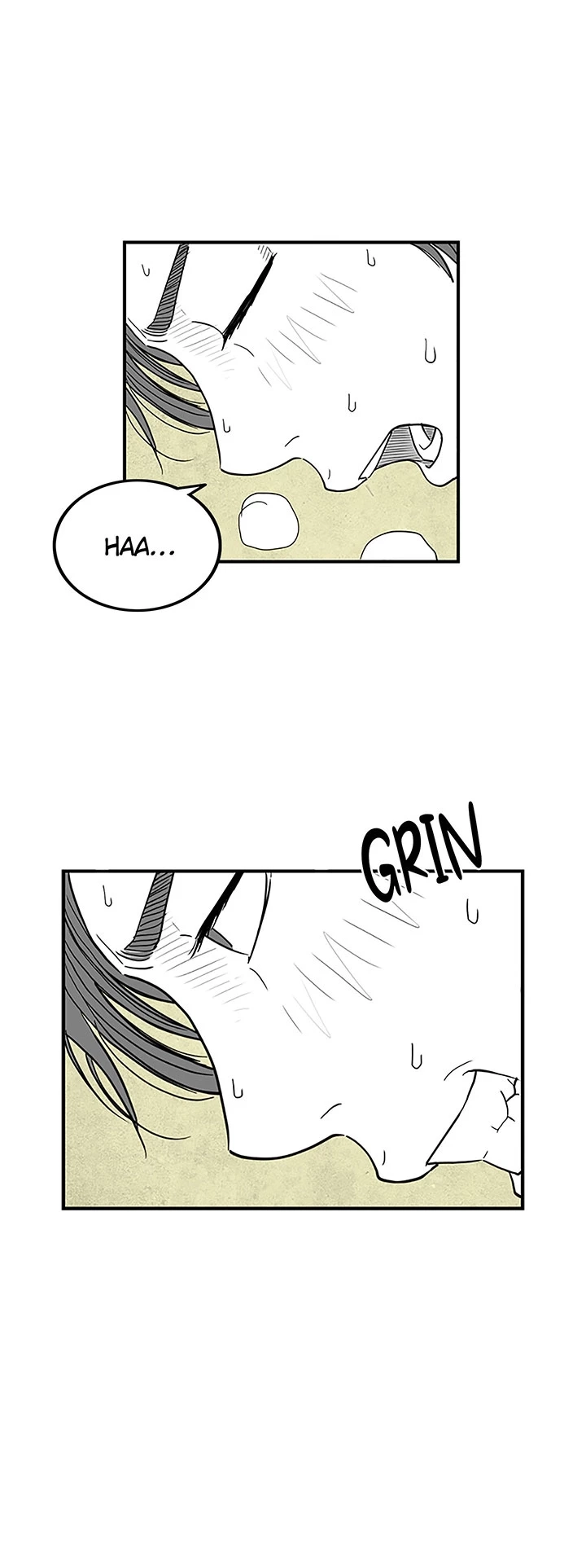 Read Concrete Jungle EN Manga Online