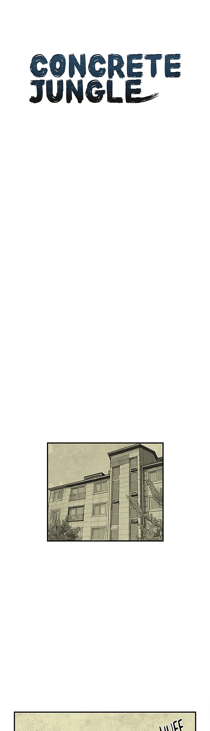 Read Concrete Jungle EN Manga Online