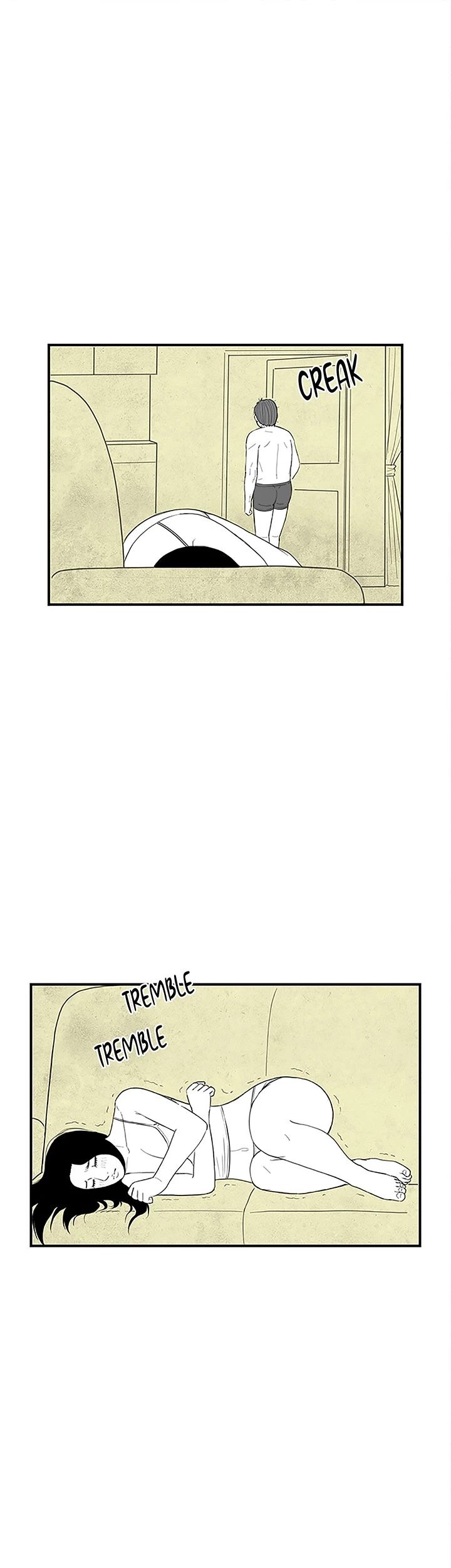 Read Concrete Jungle EN Manga Online