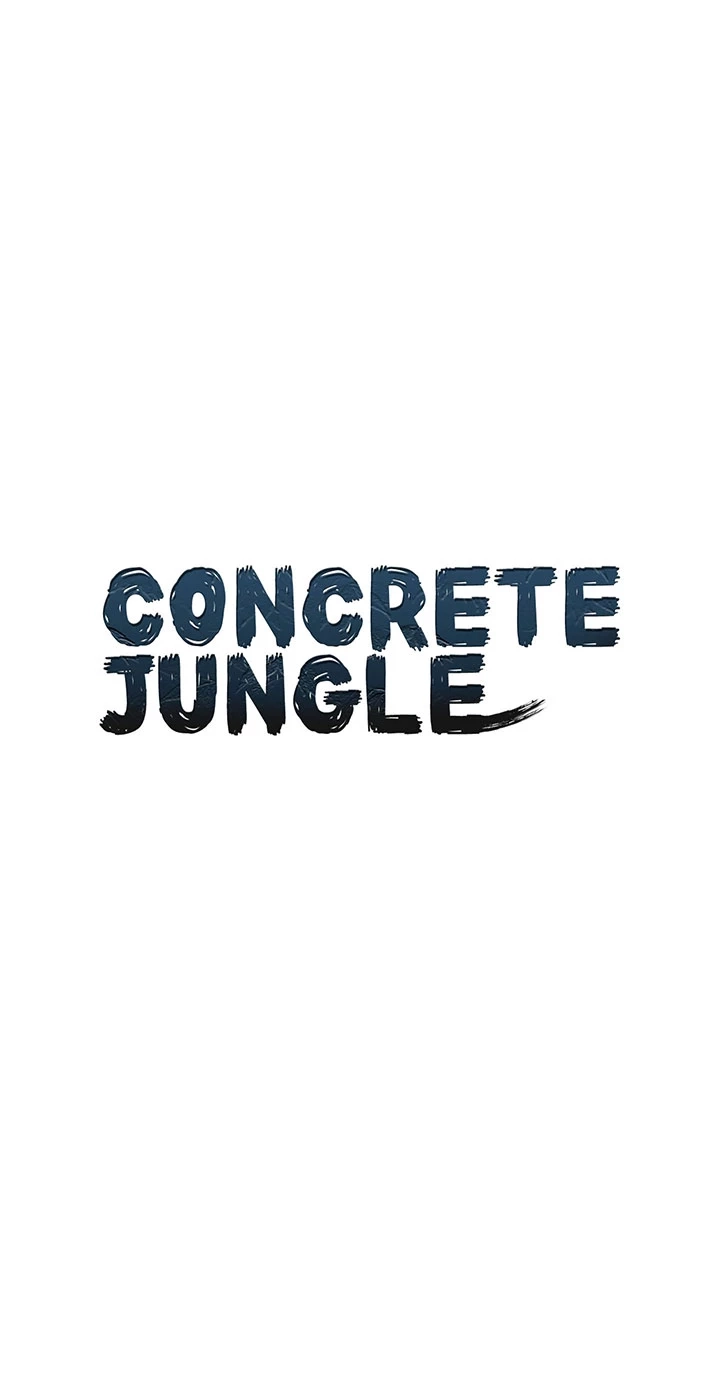 Read Concrete Jungle EN Manga Online