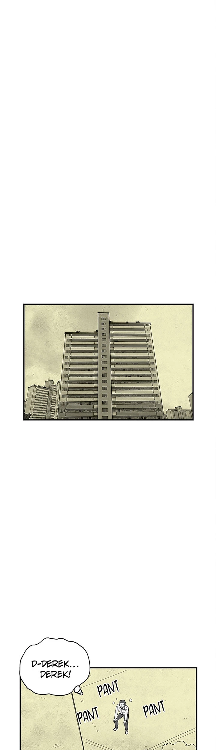 Read Concrete Jungle EN Manga Online