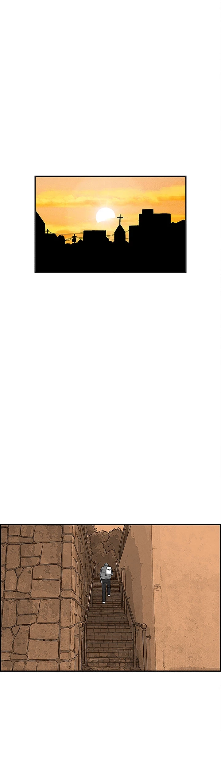 Read Concrete Jungle EN Manga Online