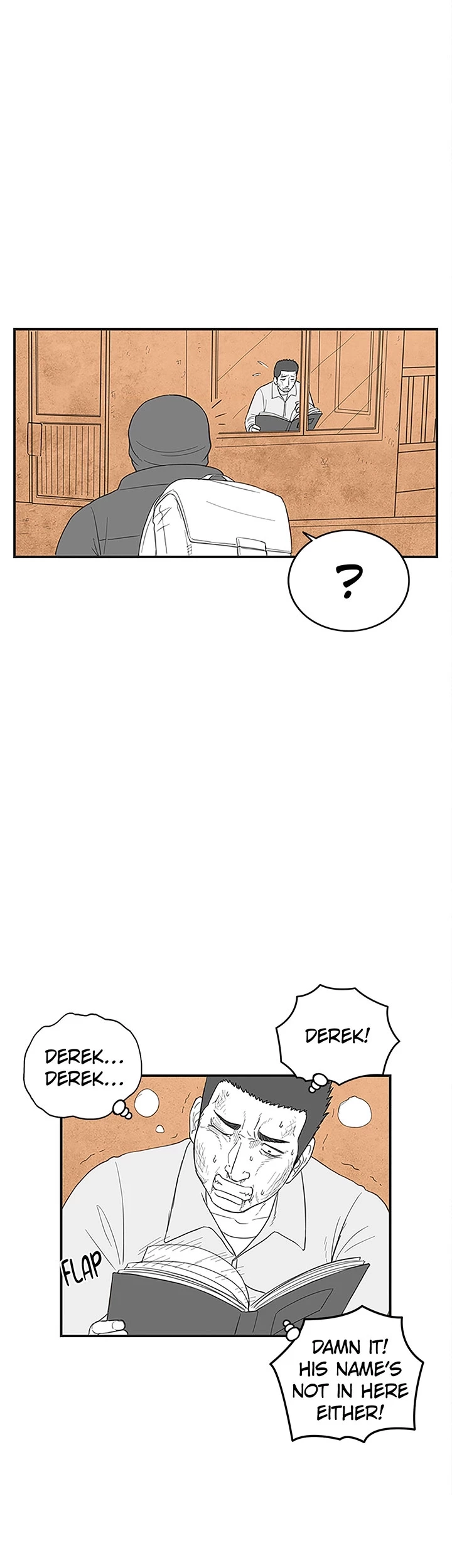 Read Concrete Jungle EN Manga Online