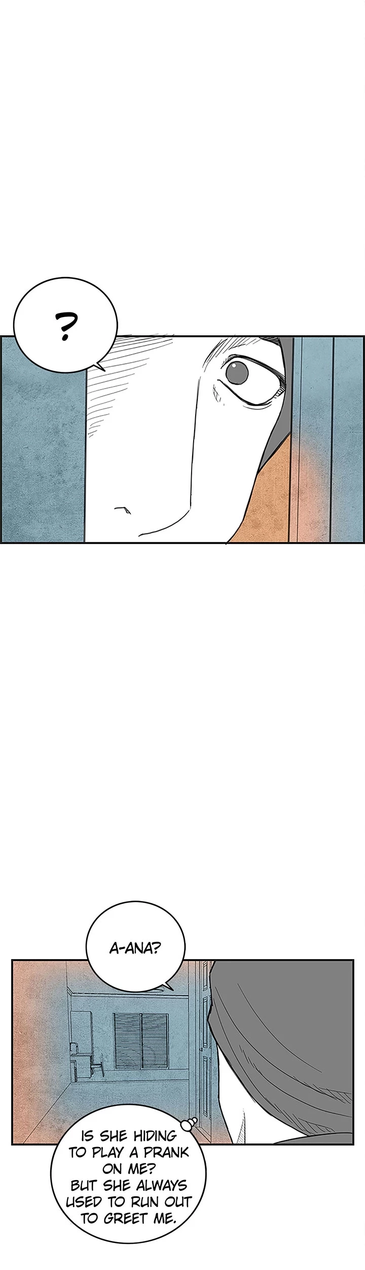 Read Concrete Jungle EN Manga Online