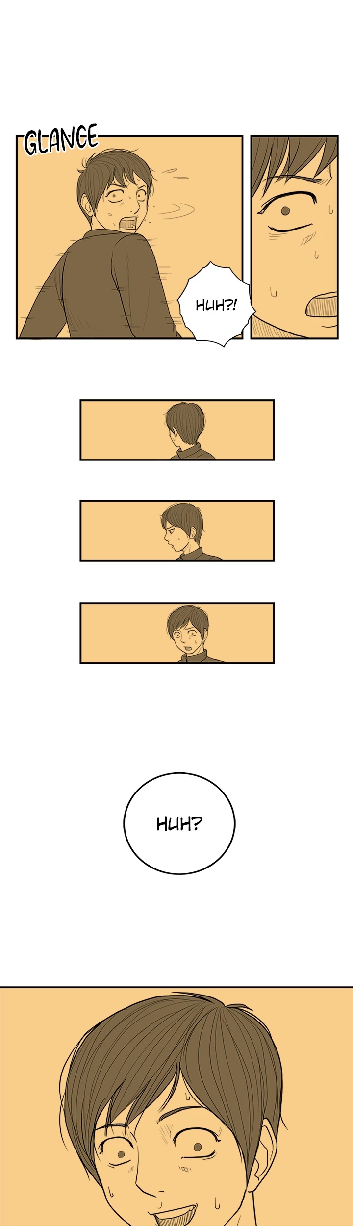 Read Concrete Jungle EN Manga Online