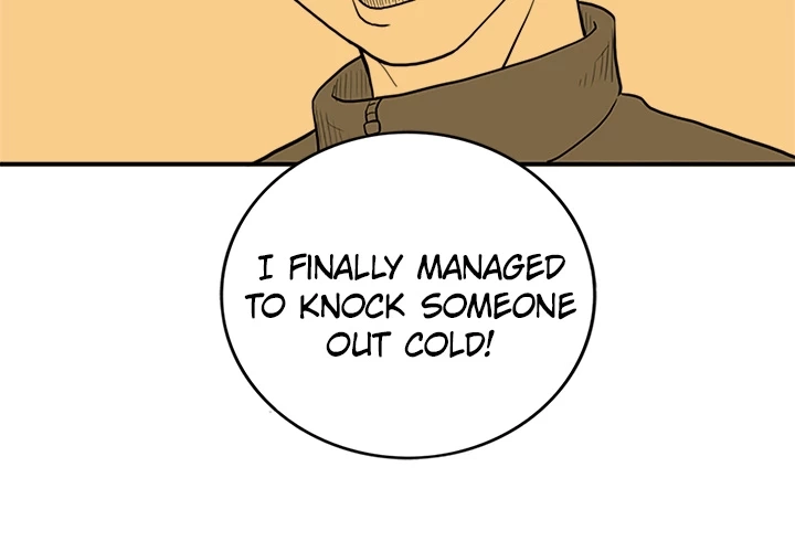 Read Concrete Jungle EN Manga Online