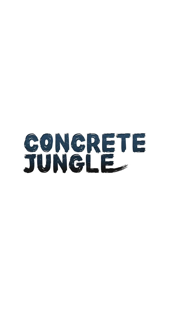 Read Concrete Jungle EN Manga Online