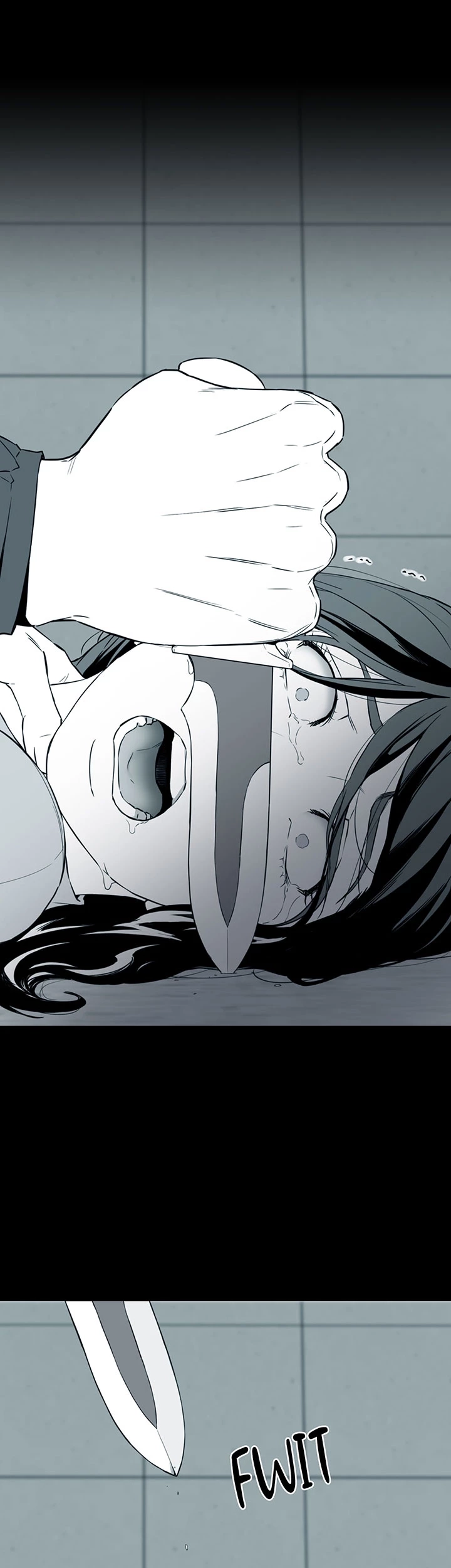 Read Concrete Jungle EN Manga Online