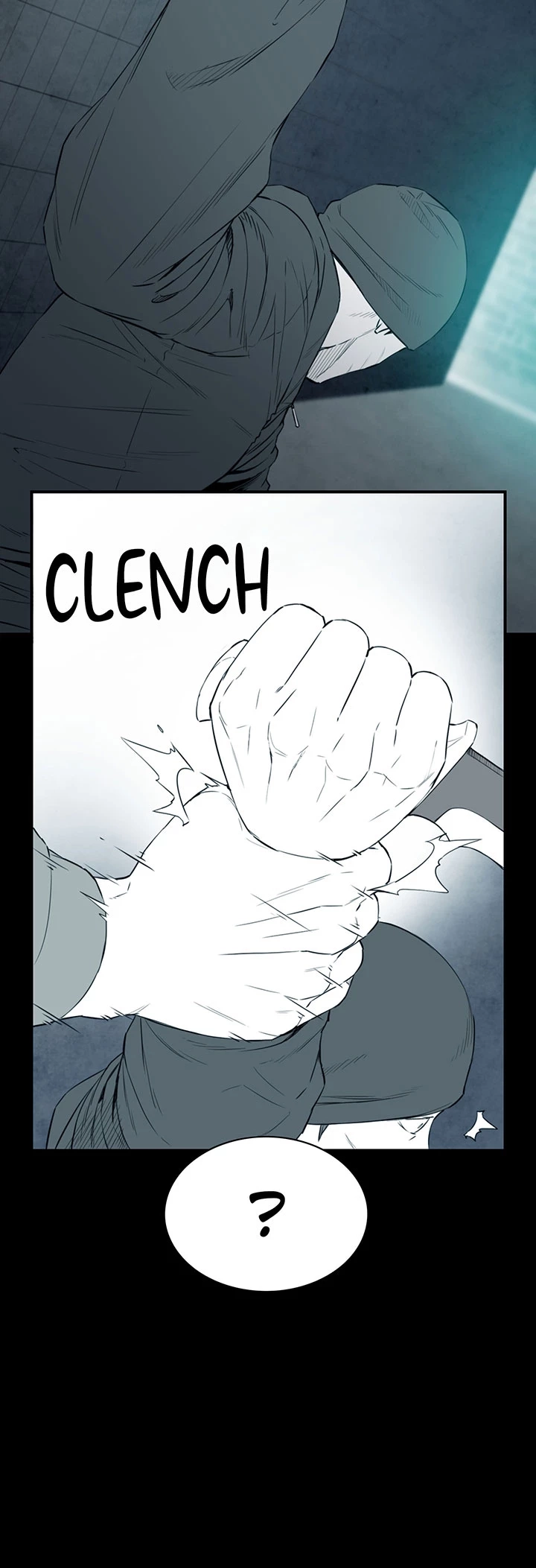 Read Concrete Jungle EN Manga Online