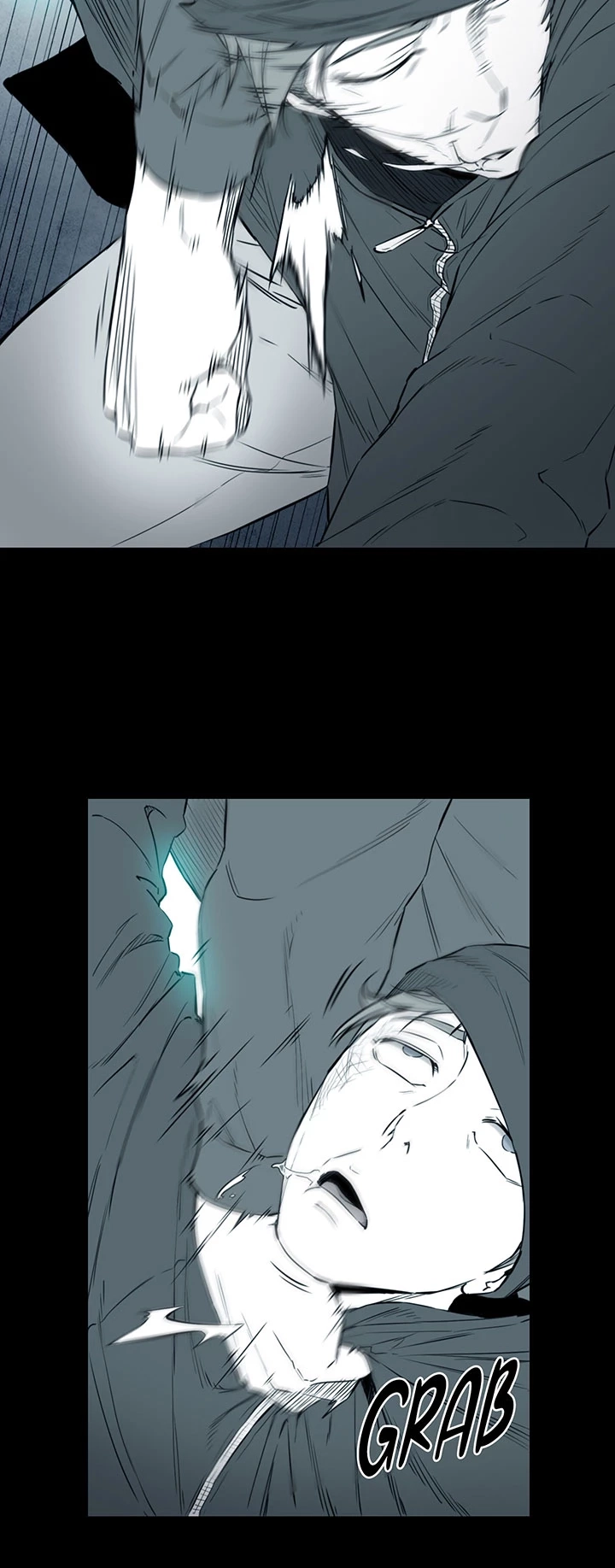 Read Concrete Jungle EN Manga Online