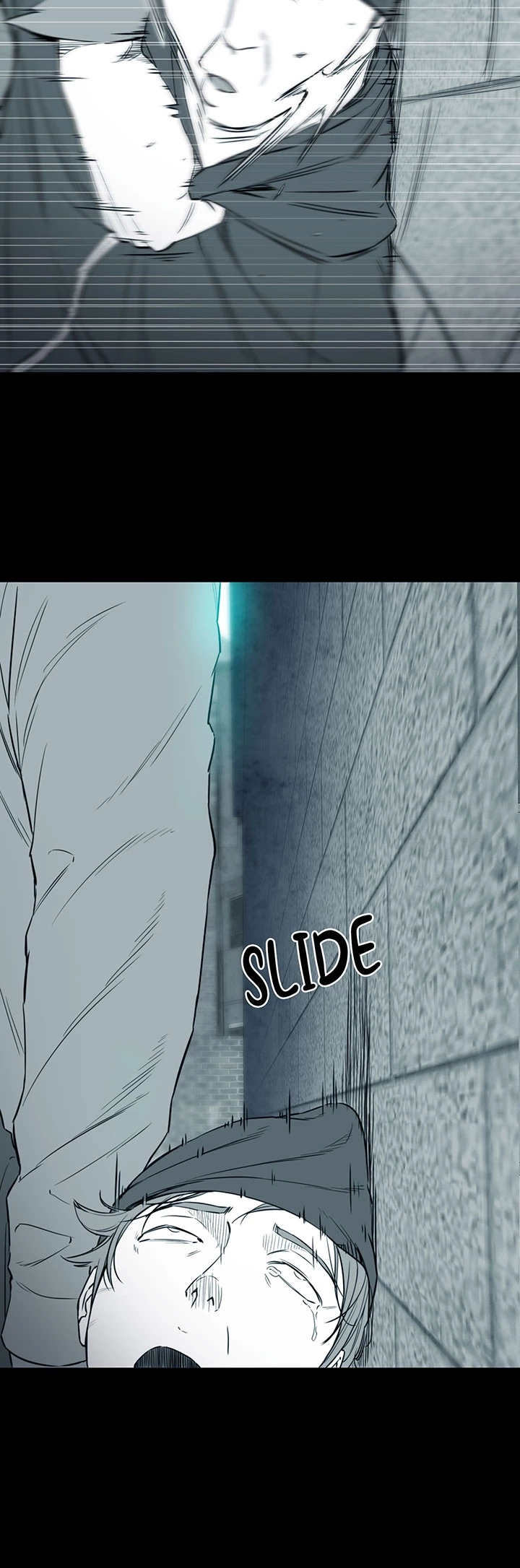 Read Concrete Jungle EN Manga Online