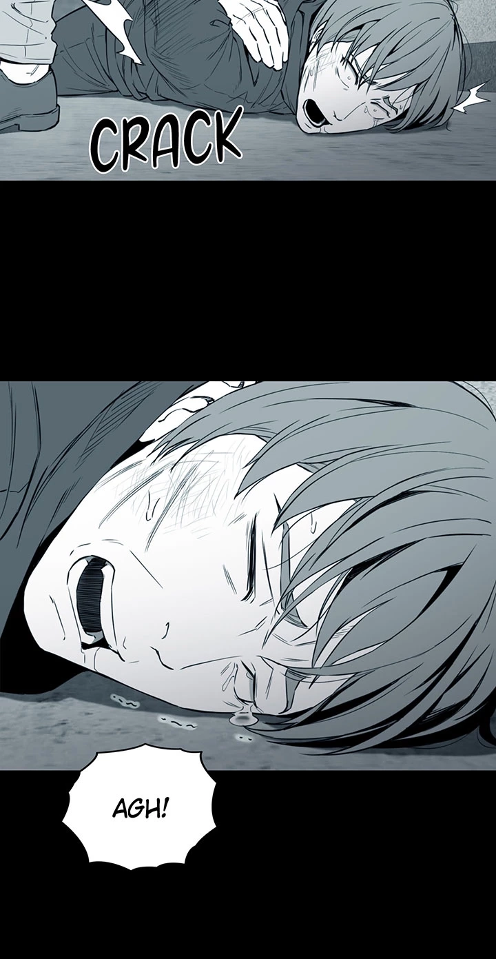 Read Concrete Jungle EN Manga Online