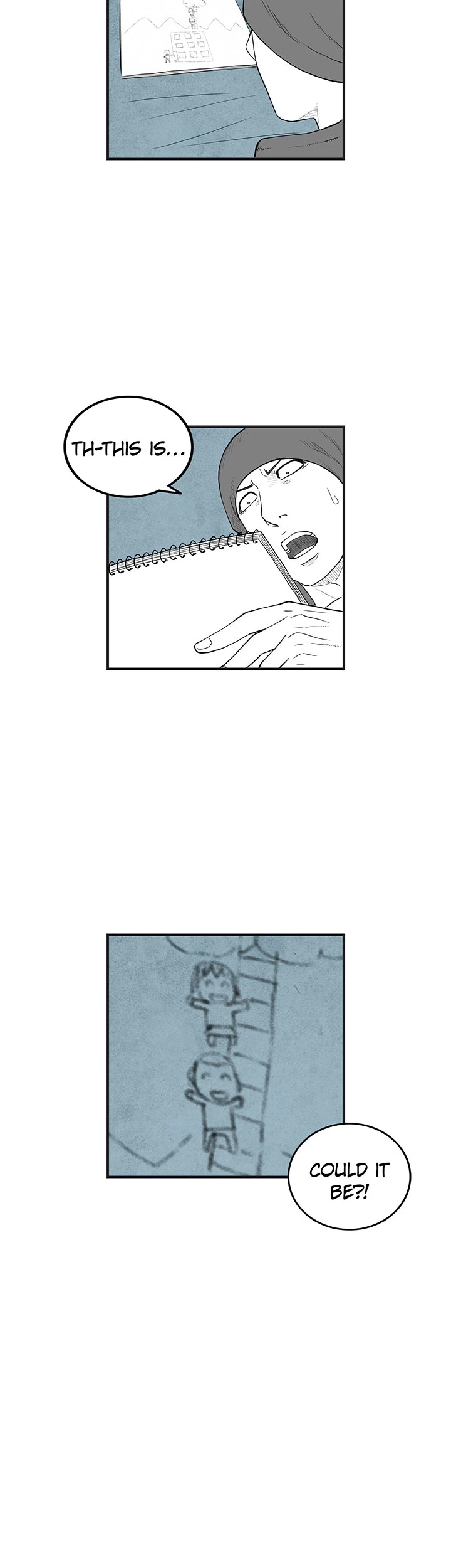 Read Concrete Jungle EN Manga Online