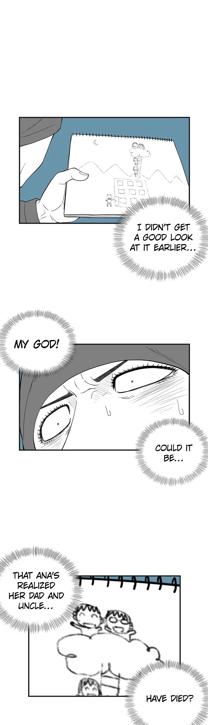 Read Concrete Jungle EN Manga Online