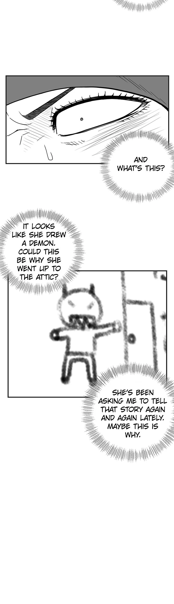 Read Concrete Jungle EN Manga Online