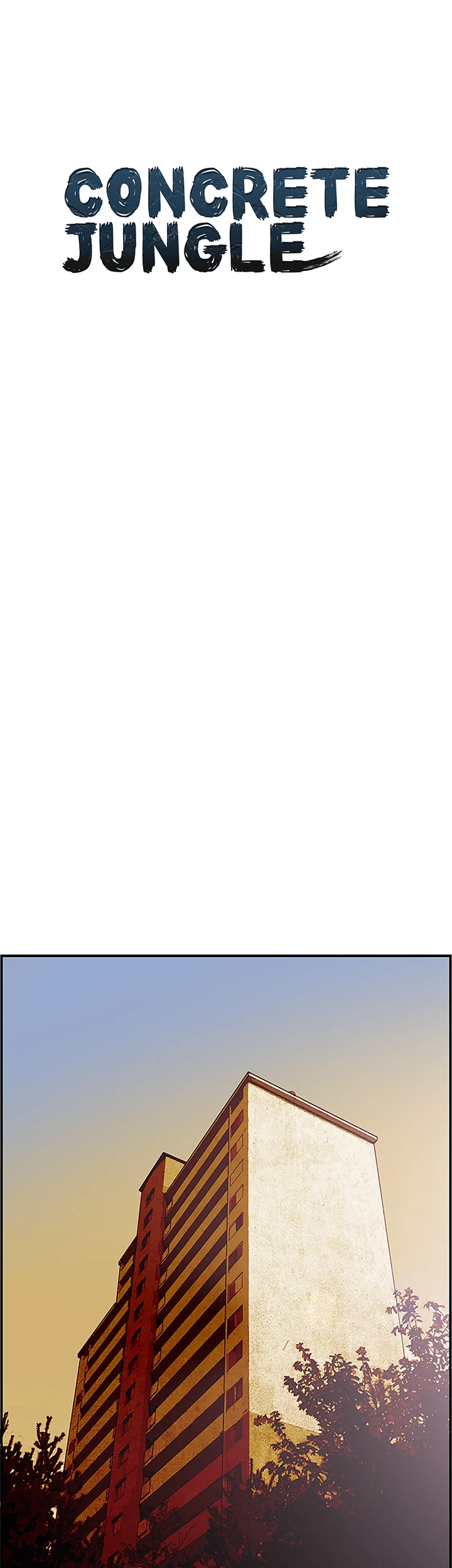 Read Concrete Jungle EN Manga Online