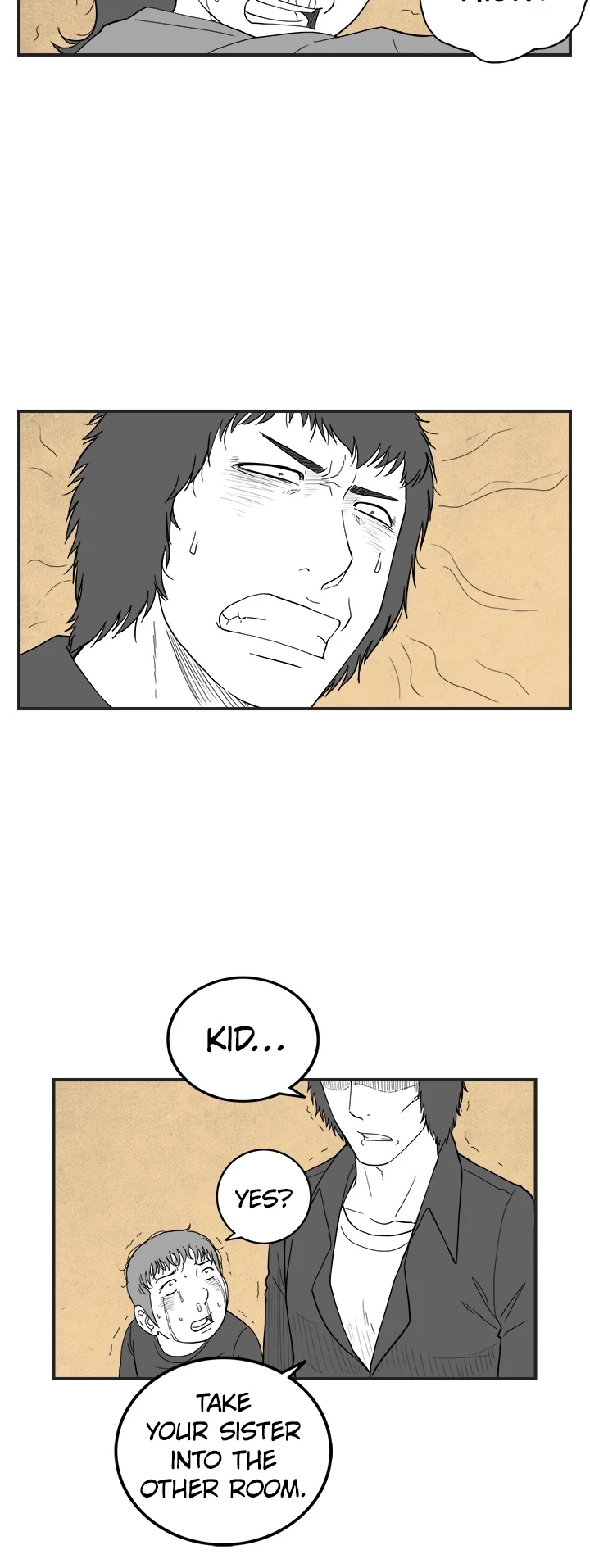 Read Concrete Jungle EN Manga Online