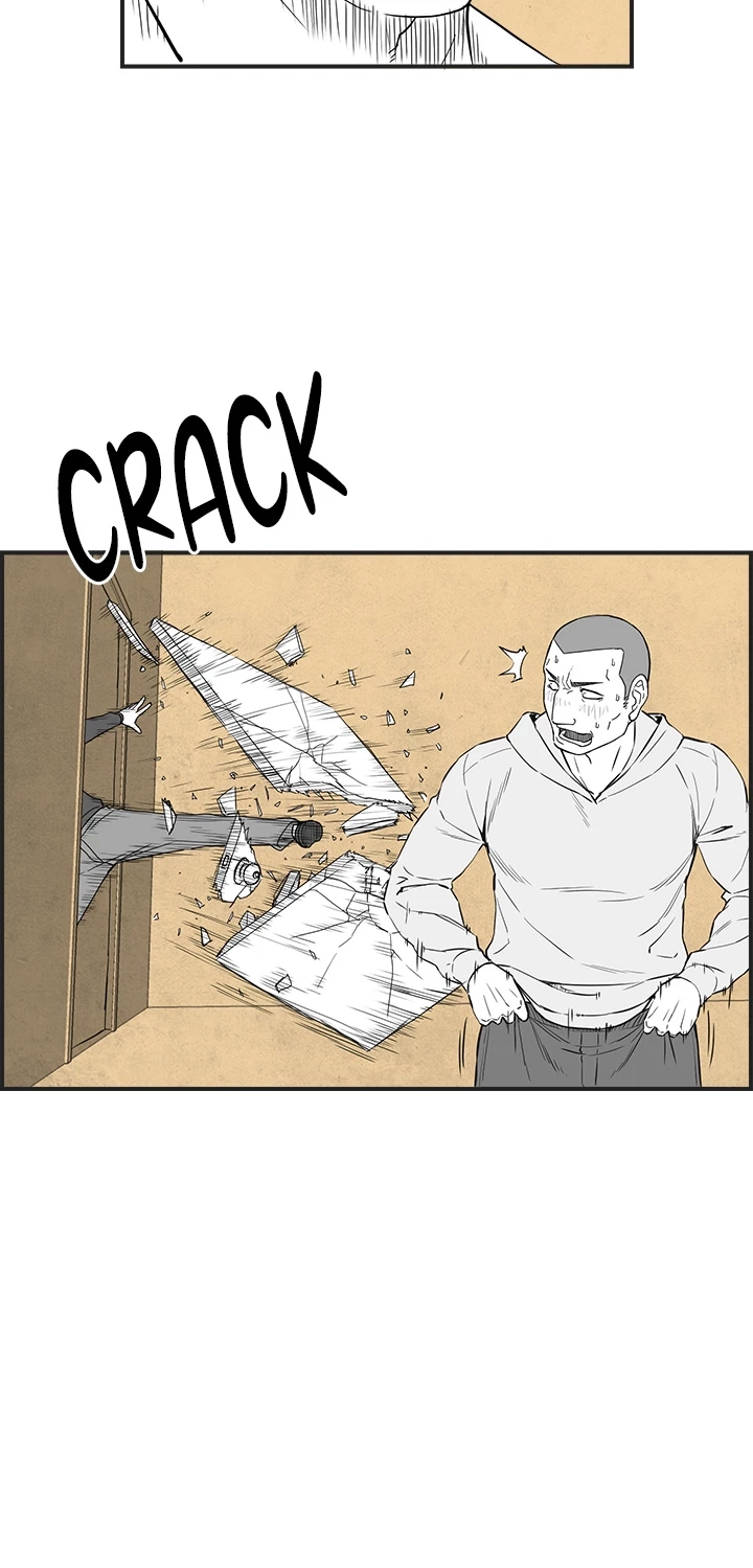 Read Concrete Jungle EN Manga Online