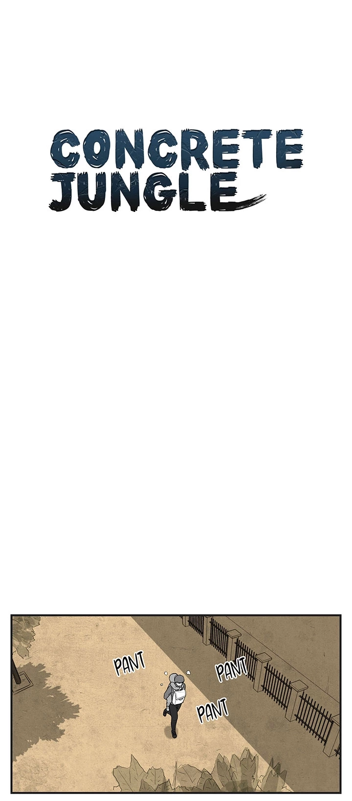 Read Concrete Jungle EN Manga Online