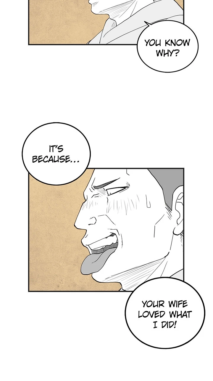 Read Concrete Jungle EN Manga Online