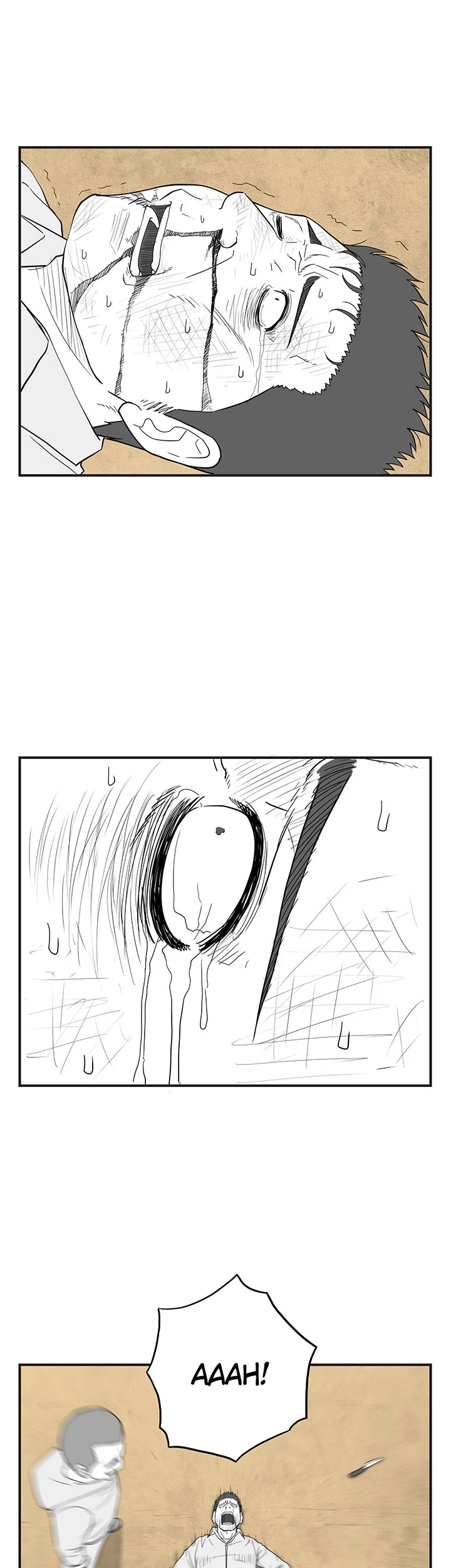 Read Concrete Jungle EN Manga Online