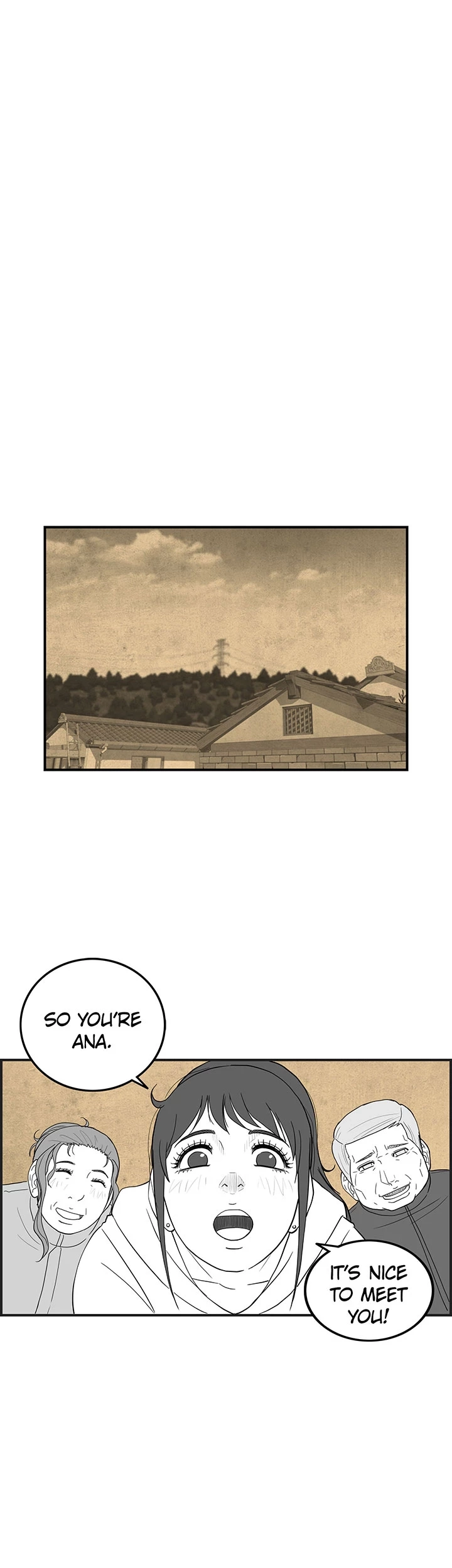 Read Concrete Jungle EN Manga Online