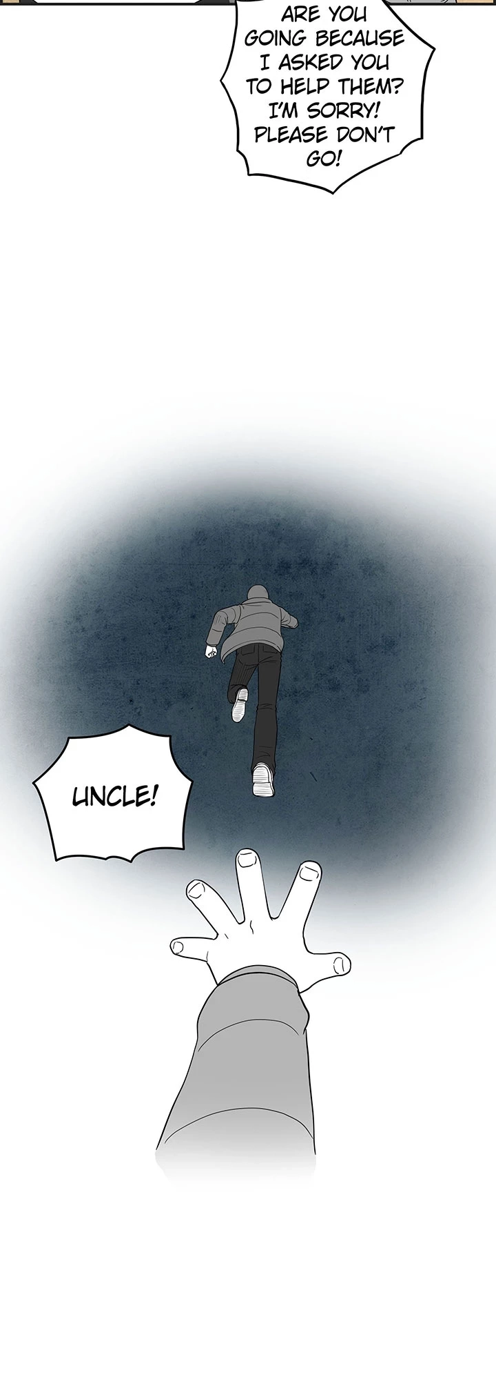 Read Concrete Jungle EN Manga Online