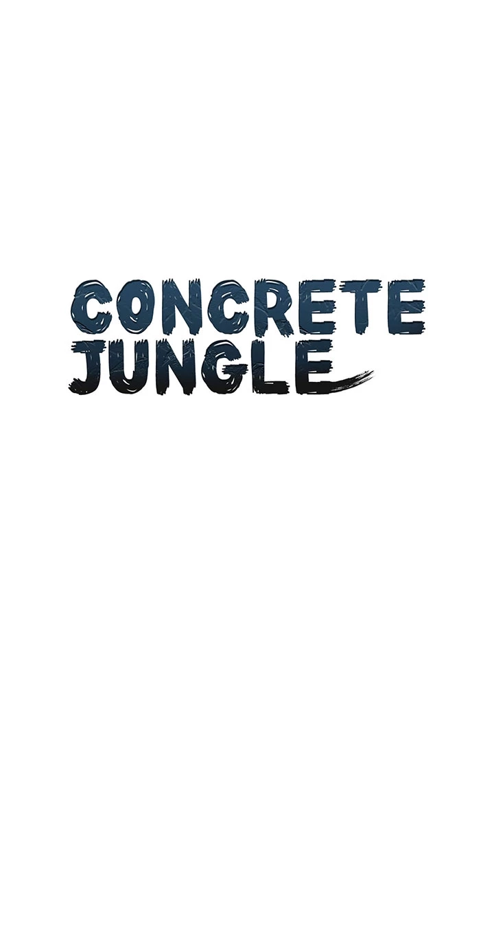 Read Concrete Jungle EN Manga Online