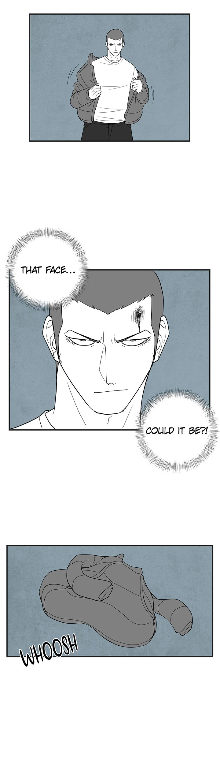 Read Concrete Jungle EN Manga Online