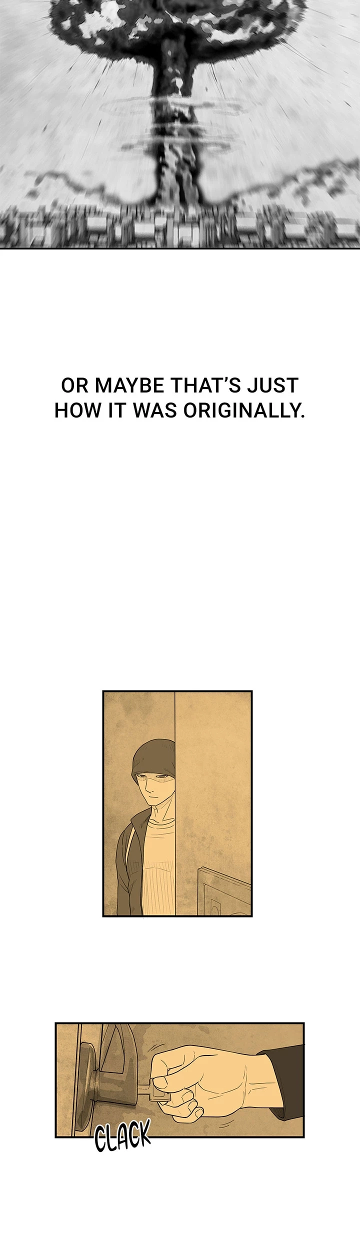 Read Concrete Jungle EN Manga Online