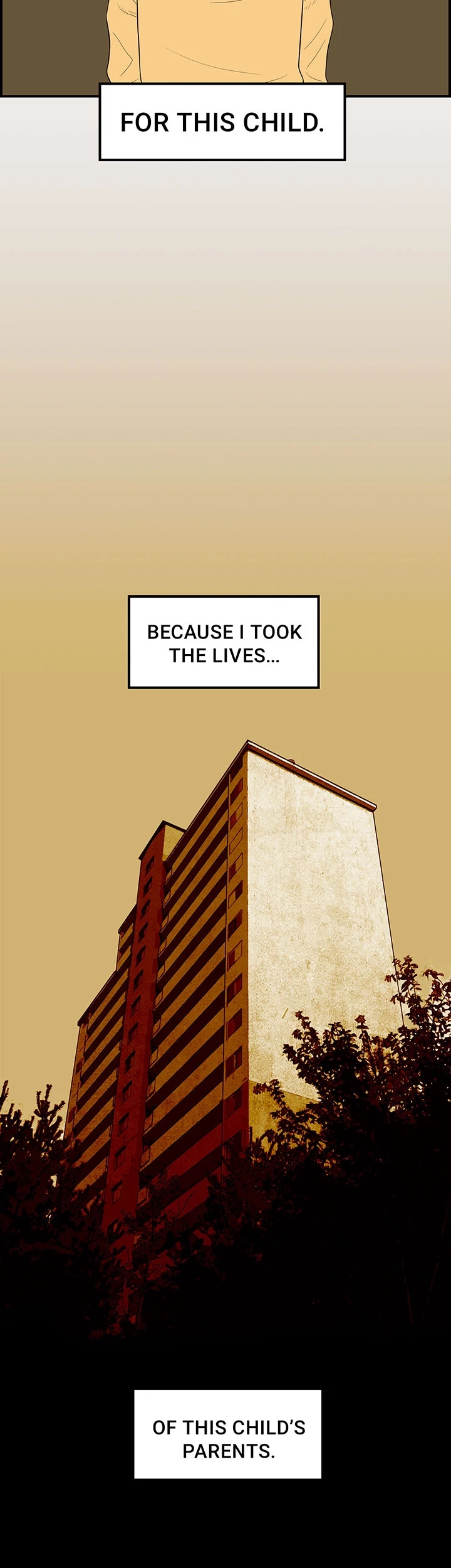 Read Concrete Jungle EN Manga Online