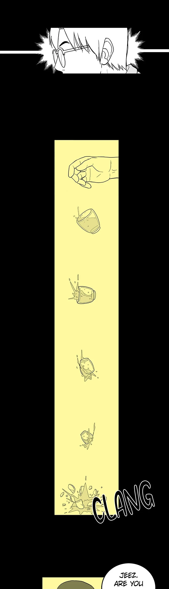 Read Concrete Jungle EN Manga Online