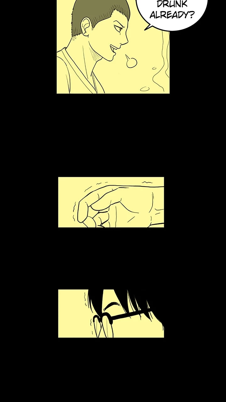 Read Concrete Jungle EN Manga Online