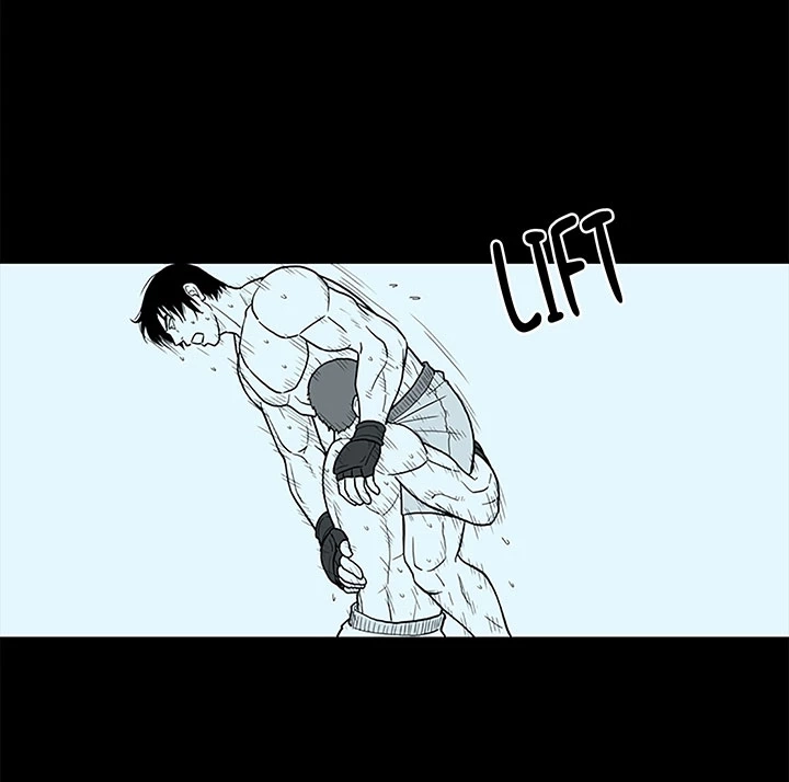 Read Concrete Jungle EN Manga Online