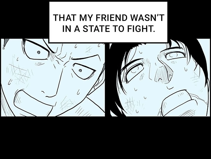 Read Concrete Jungle EN Manga Online