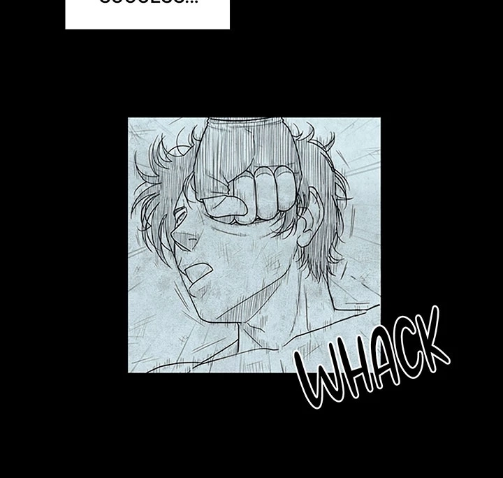 Read Concrete Jungle EN Manga Online