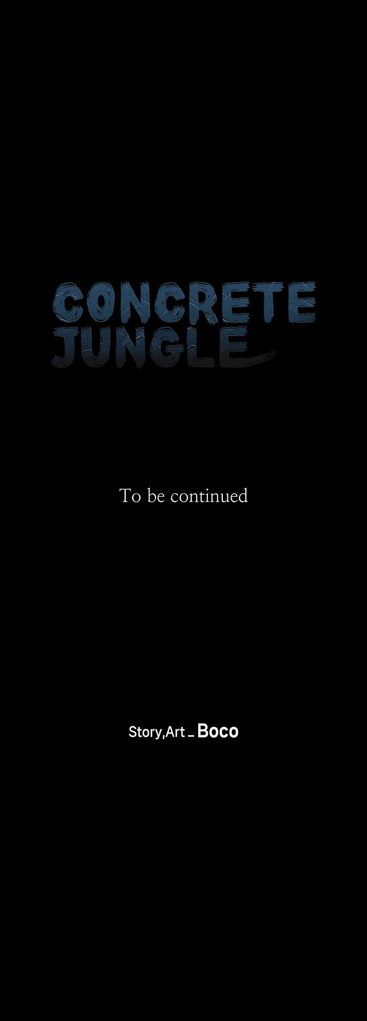 Read Concrete Jungle EN Manga Online