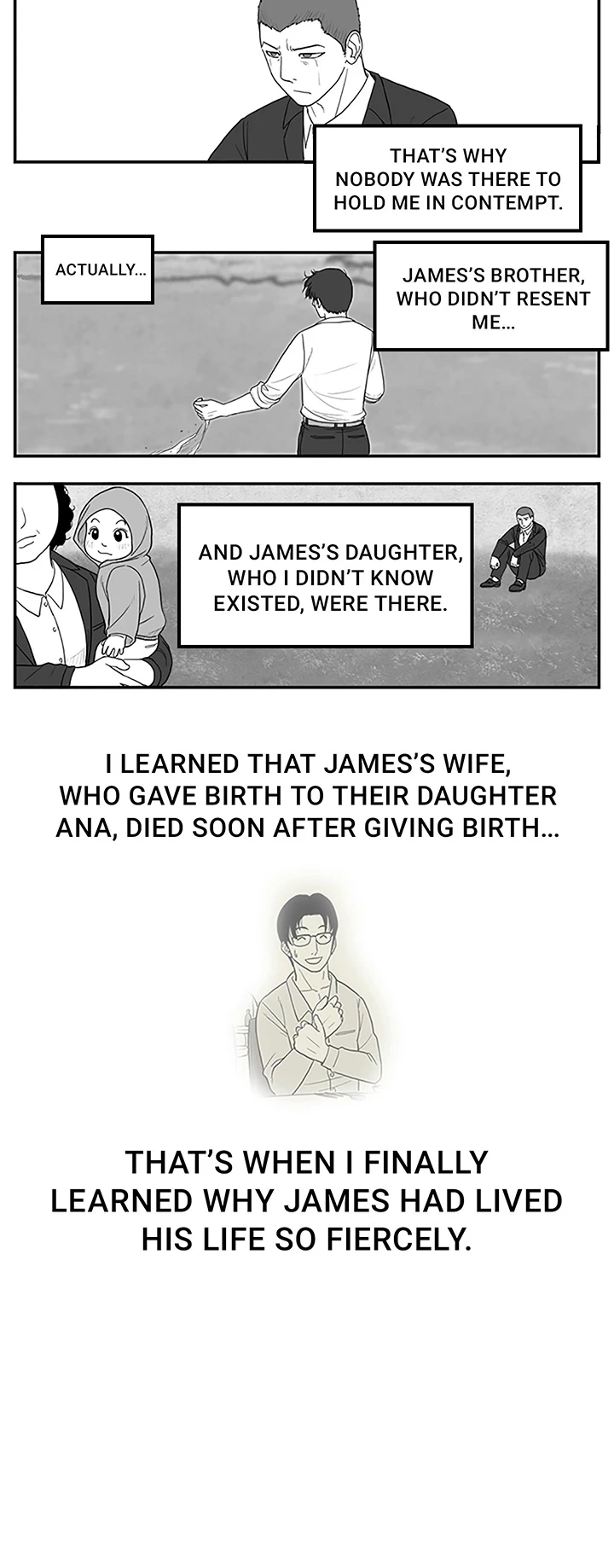 Read Concrete Jungle EN Manga Online