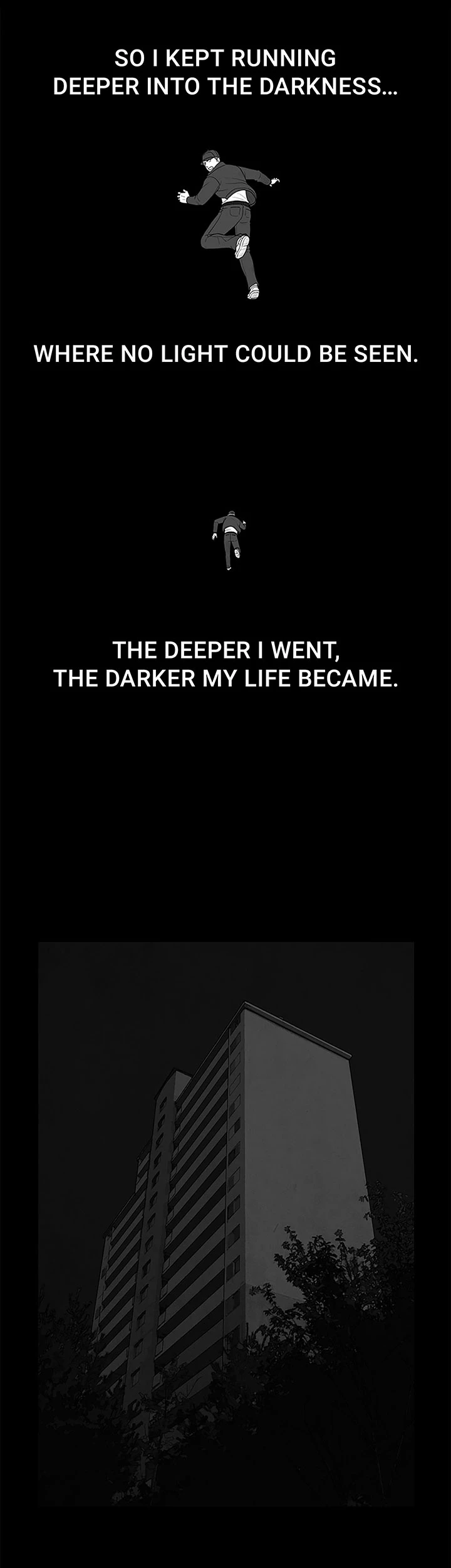 Read Concrete Jungle EN Manga Online