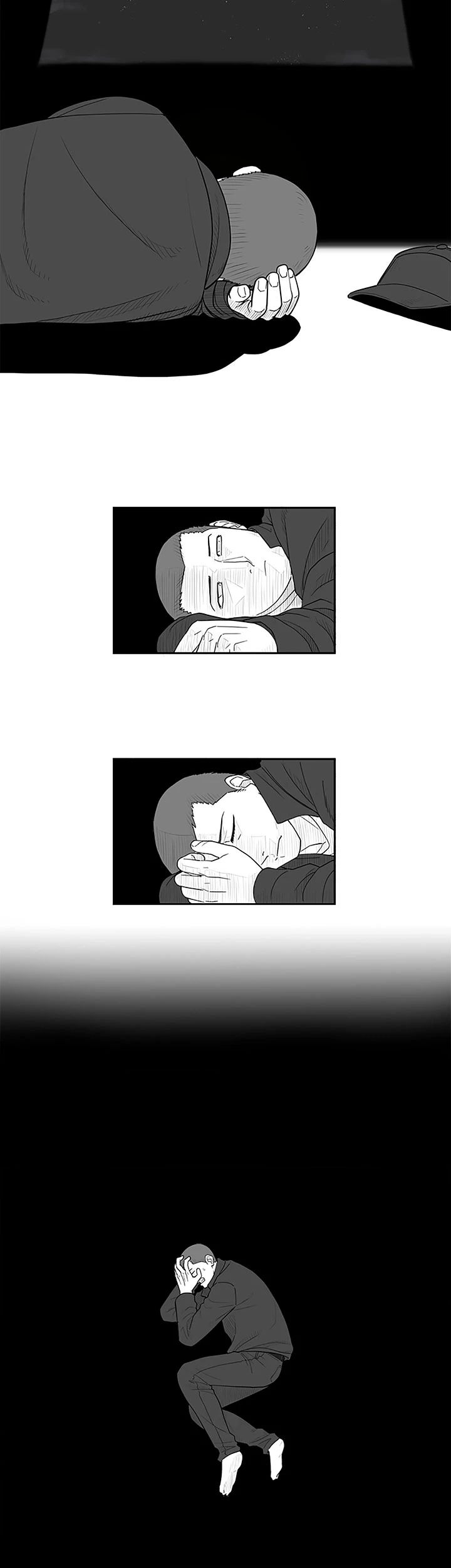 Read Concrete Jungle EN Manga Online