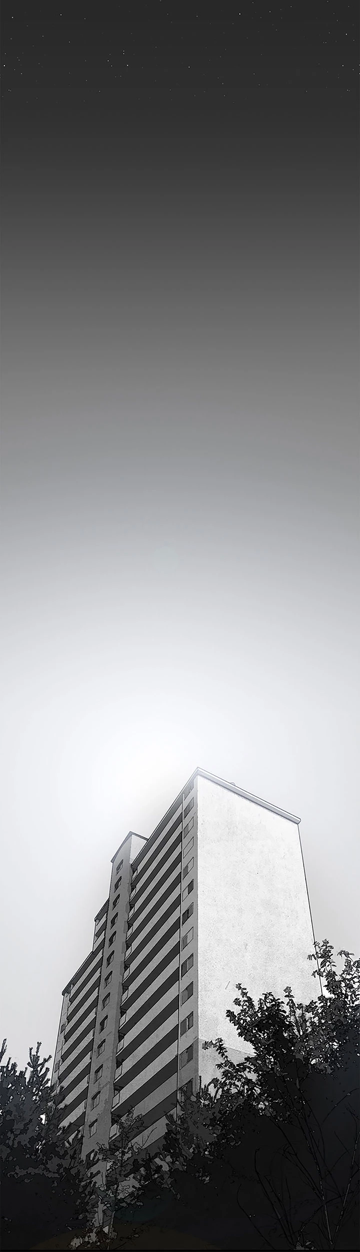 Read Concrete Jungle EN Manga Online