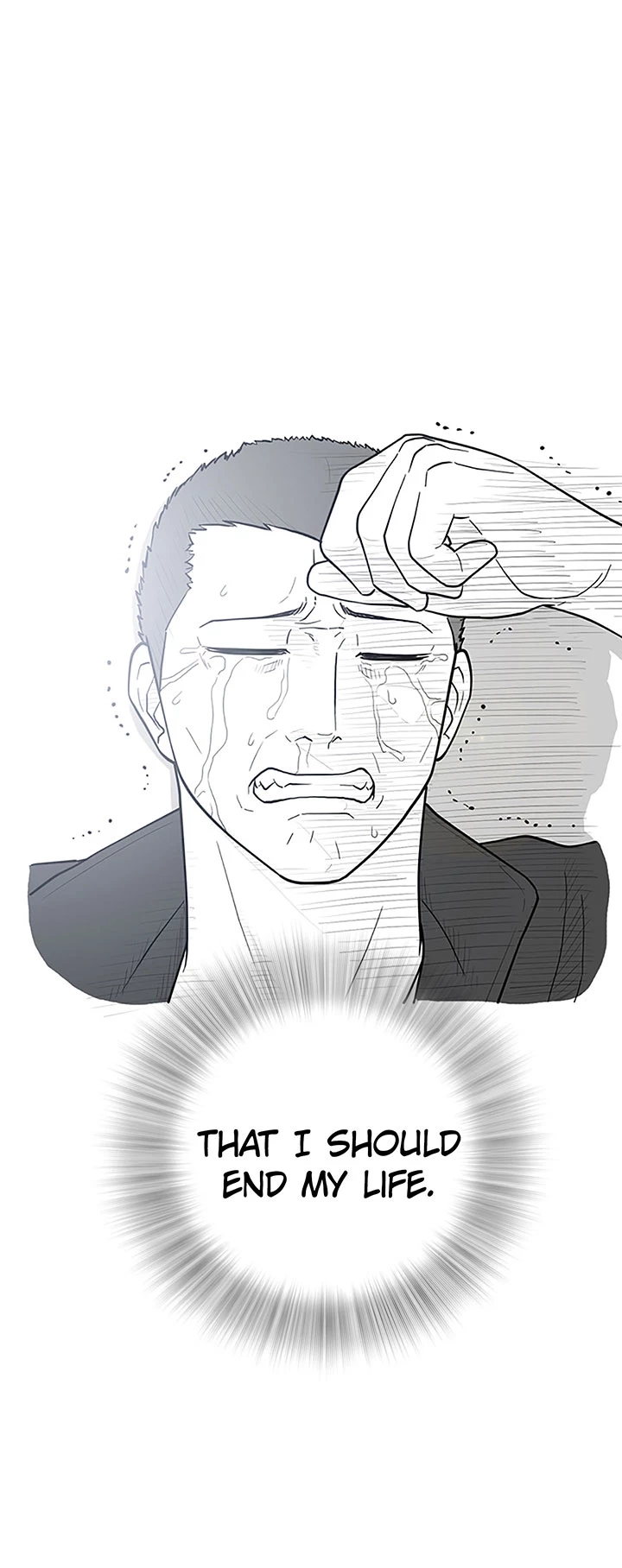 Read Concrete Jungle EN Manga Online