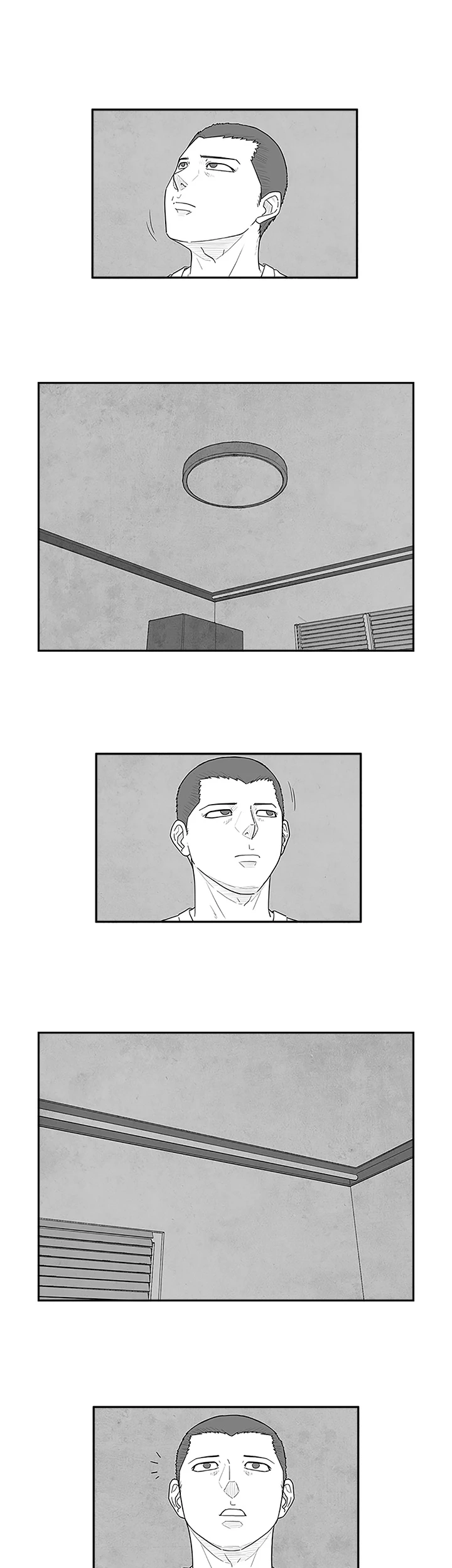 Read Concrete Jungle EN Manga Online