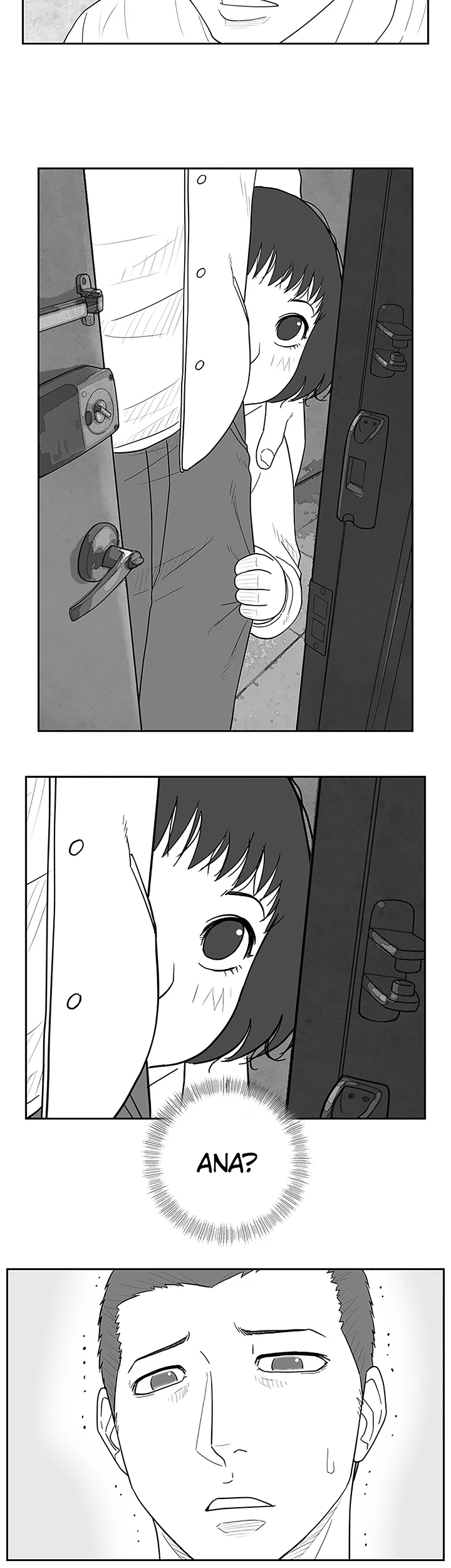 Read Concrete Jungle EN Manga Online