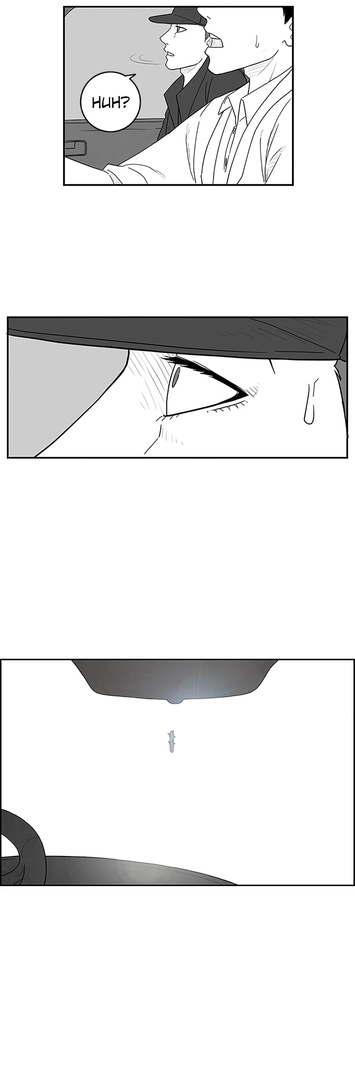 Read Concrete Jungle EN Manga Online